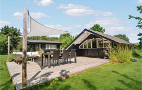 Pet Friendly Home In Sejerø With Kitchen
